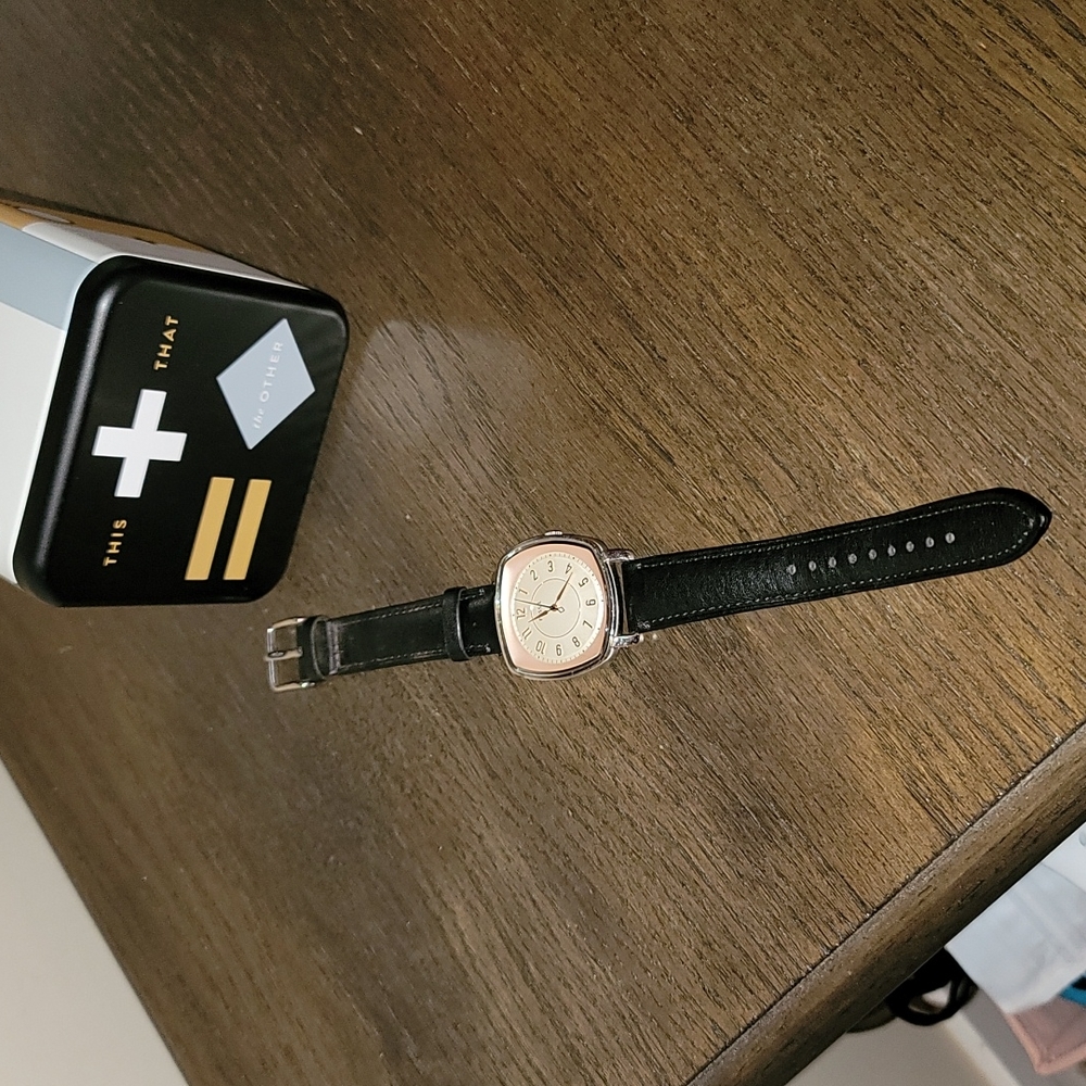 Fossil Watch